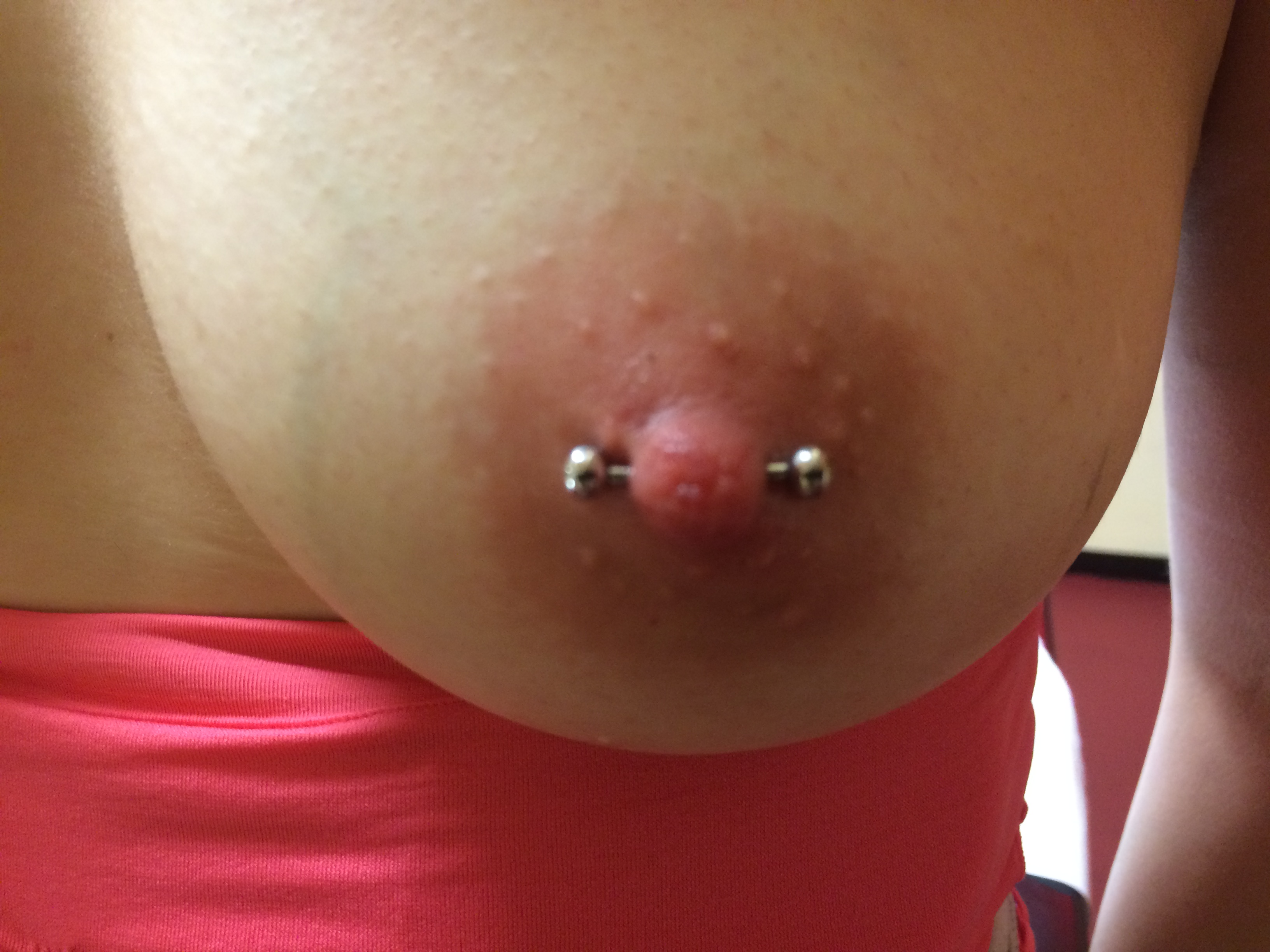 nipple piercing san diego.
